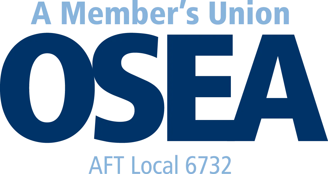 OSEA Oregon School Employee Association